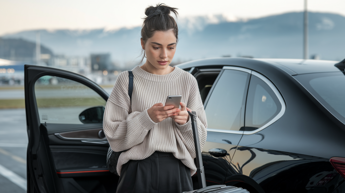 Geneva to Chambéry Airport Transfer: Your Complete Guide